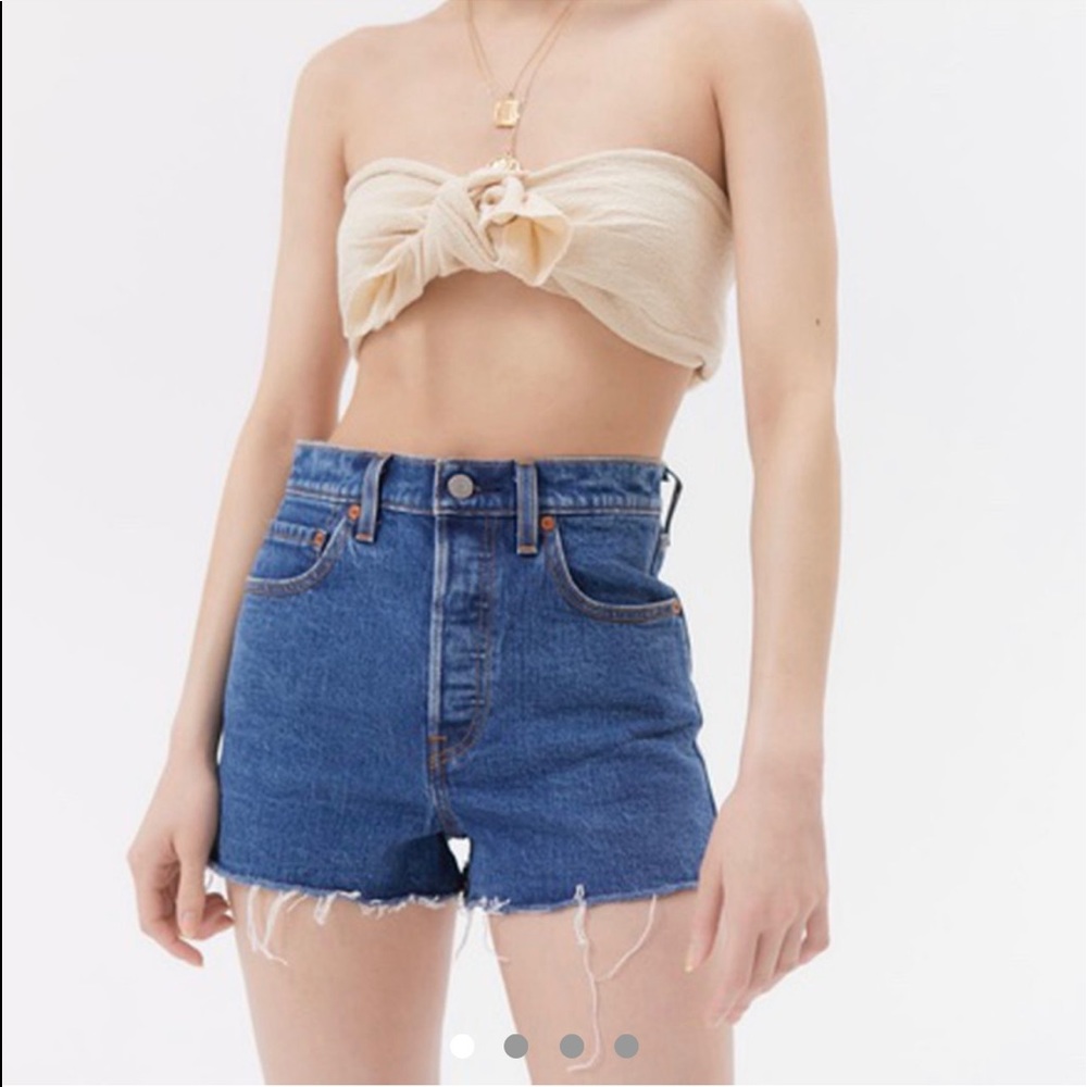 Levis Shorts